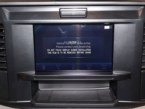 New 2026 Ford F550 4x4 Regular Cab Super Duty image 18