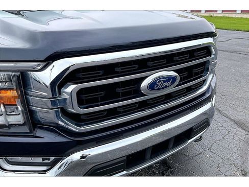 Used 2023 Ford F150 XLT w/ Equipment Group 302A High AWD/4WD image 30