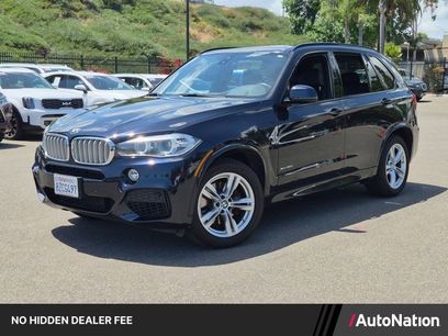 Used 2018 BMW X5 xDrive40e w/ M Sport Package