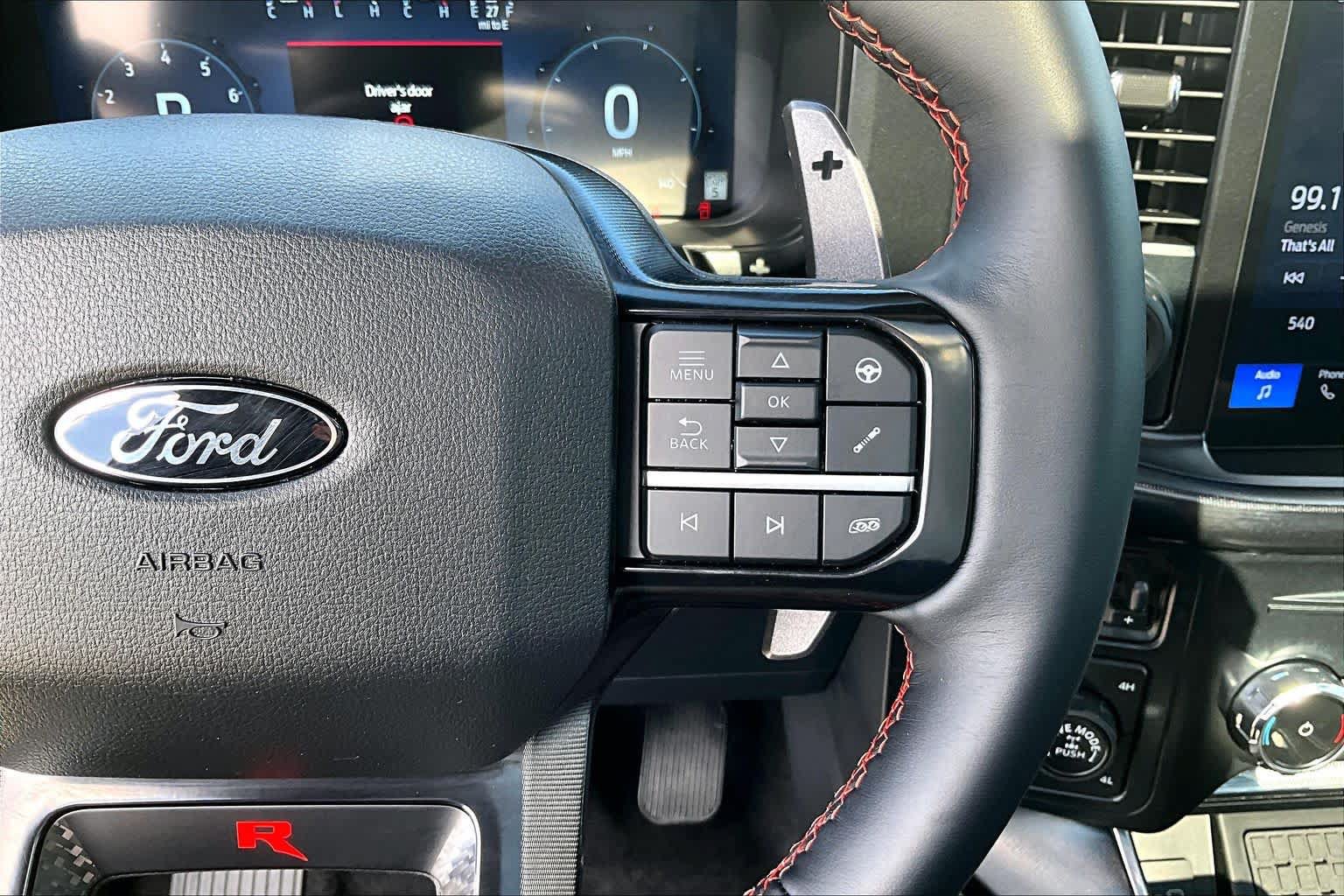 Used 2026 Ford F150 Raptor w/ Equipment Group 803A Raptor R AWD/4WD image 21