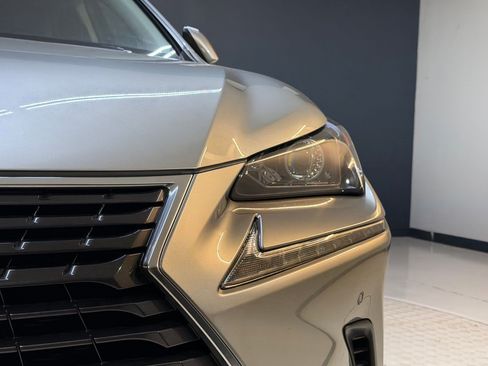 Used 2021 Lexus NX 300 FWD w/ Accessory Package image 21