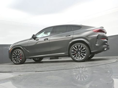 New 2026 BMW X6 xDrive40i AWD/4WD image 49