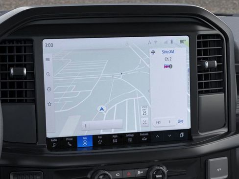 New 2025 Ford F150 STX image 15