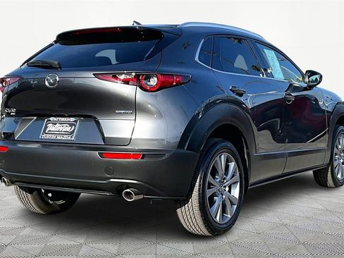 Certified 2025 MAZDA CX-30 AWD 2.5 S w/ Premium Package image 2