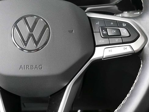 Used 2024 Volkswagen Taos S FWD image 14
