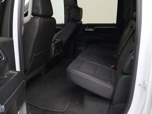 Used 2024 GMC Sierra 2500 Denali w/ Denali Reserve Package image 24