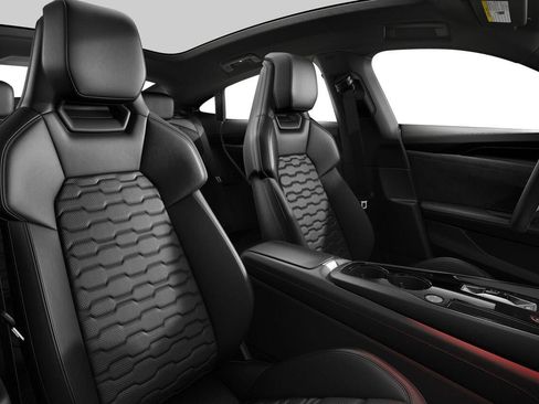 Used 2023 Audi e-tron GT Prestige AWD/4WD image 5
