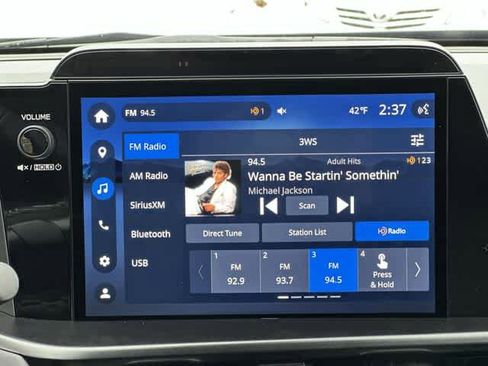 New 2026 Subaru Outback Touring image 12