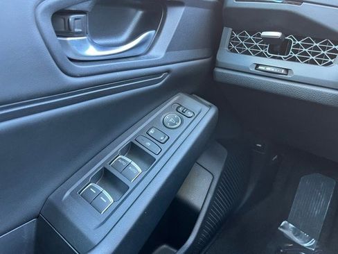 Certified 2023 Honda Accord EX image 16