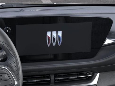 New 2026 Buick Envista Preferred image 20
