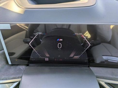 New 2026 BMW X5 xDrive40i w/ M Sport Package image 11