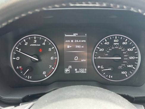 Certified 2024 Subaru Outback Premium w/ Popular Package #1 AWD/4WD image 15