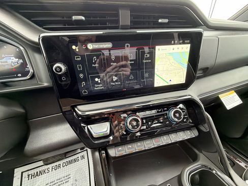 New 2026 GMC Sierra 1500 AT4X image 13