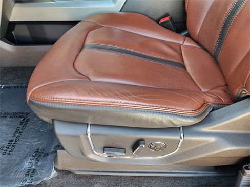 Used 2018 Ford F150 King Ranch w/ Equipment Group 601A Luxury AWD/4WD image 25
