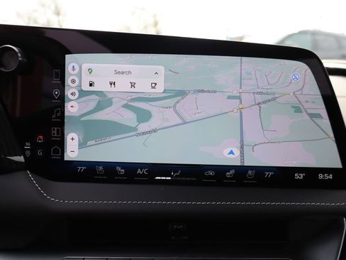 New 2026 Chevrolet Corvette Z06 image 23