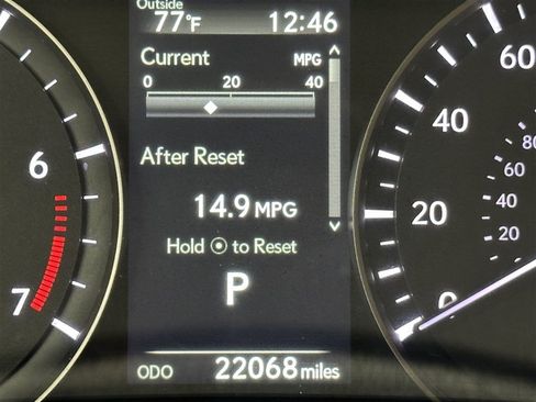 Used 2020 Lexus RX 350 AWD w/ Premium Package image 26