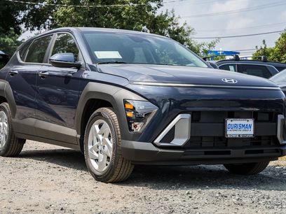 New 2026 Hyundai Kona SE