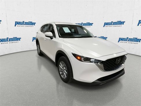 Used 2023 MAZDA CX-5 AWD 2.5 S image 2