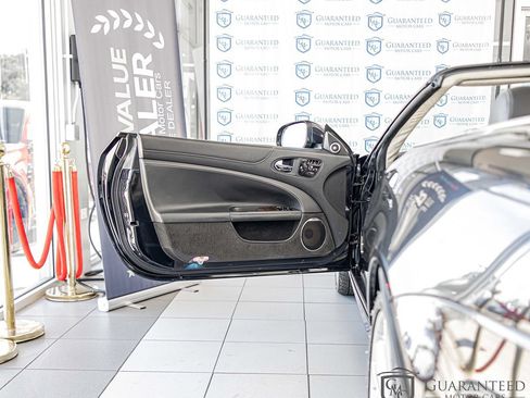 Used 2012 Jaguar XK Convertible RWD image 32
