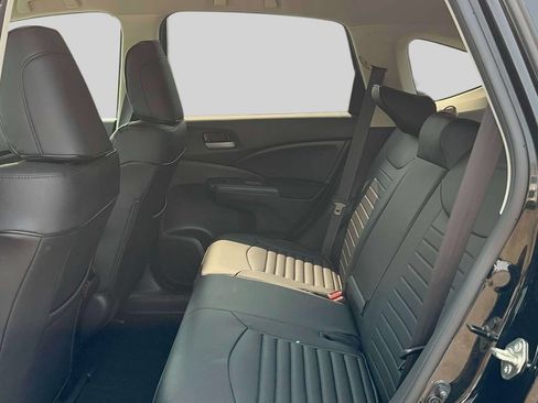 Used 2016 Honda CR-V LX image 9