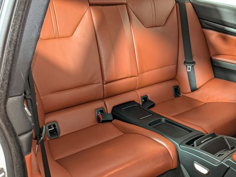 Used 2011 BMW M3 Coupe image 35