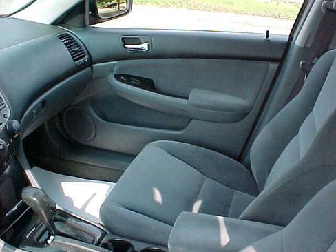 Used 2007 Honda Accord SE image 18