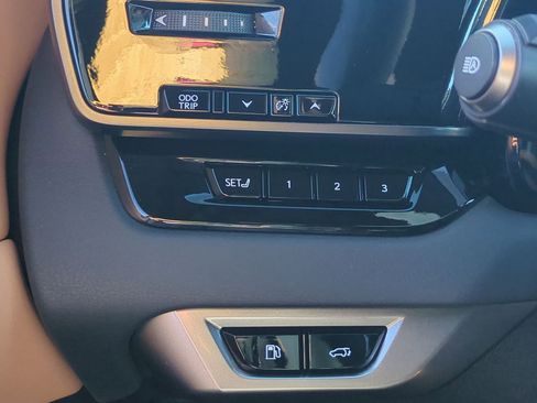 Certified 2023 Lexus RX 350h image 21