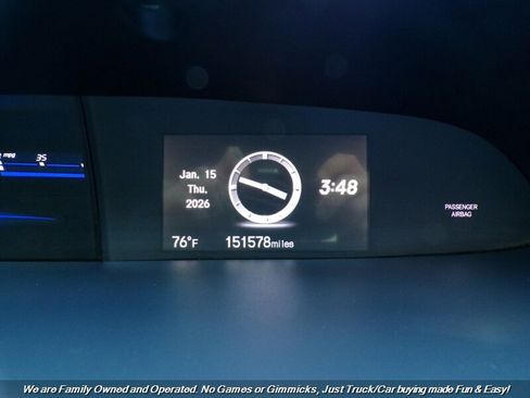 Used 2014 Honda Civic EX-L image 11