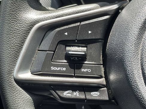 Used 2022 Subaru Forester Limited AWD/4WD image 30