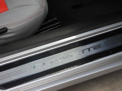 Used 2009 Chevrolet Corvette Coupe image 43