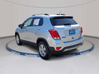 Used 2022 Chevrolet Trax LT w/ LT Convenience Package