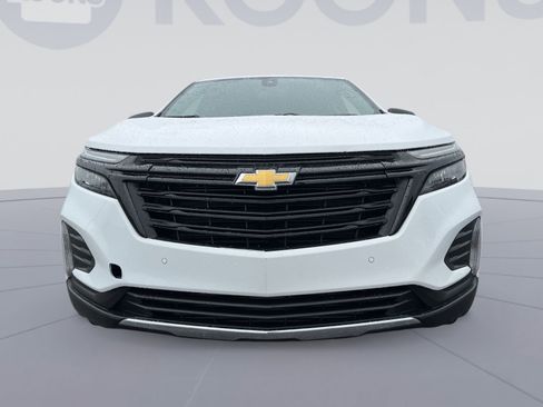 Used 2024 Chevrolet Equinox LT image 11