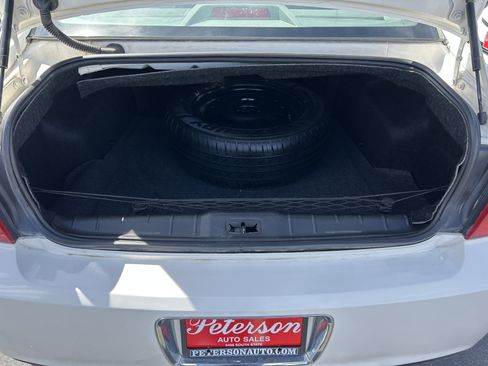 Used 2008 Chevrolet Malibu LS image 13