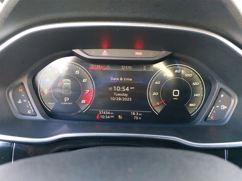 Used 2022 Audi Q3 2.0T Premium Plus w/ Premium Plus Package image 22