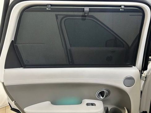 Used 2026 Hyundai Palisade SEL Premium FWD image 36