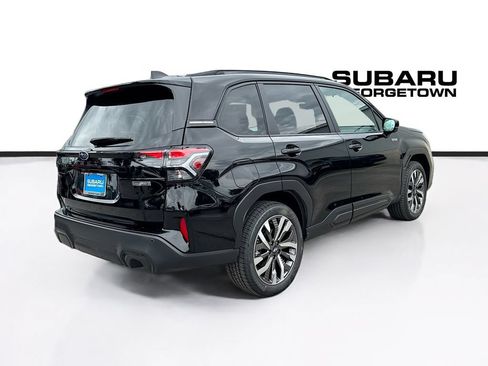 New 2026 Subaru Forester Touring AWD/4WD image 7