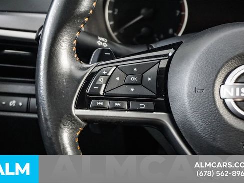 Used 2025 Nissan Altima 2.5 SR image 25