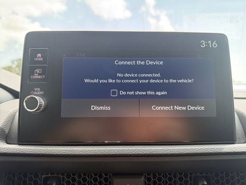 New 2026 Honda CR-V LX image 28