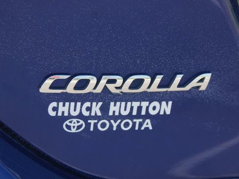 Used 2019 Toyota Corolla SE FWD image 13