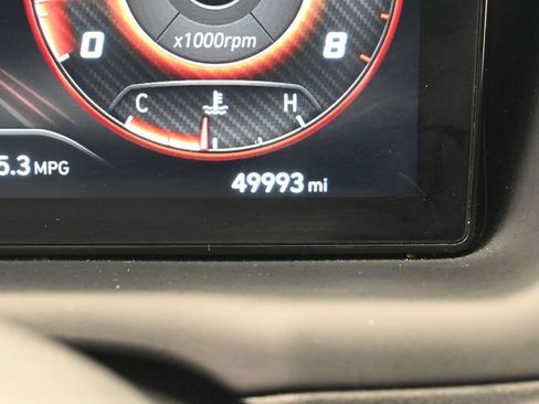 Used 2023 Hyundai Tucson Limited w/ Cargo Package AWD/4WD image 38