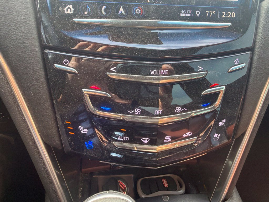 Used 2019 Cadillac XTS Premium Luxury w/ Driver Assist Package FWD image 17
