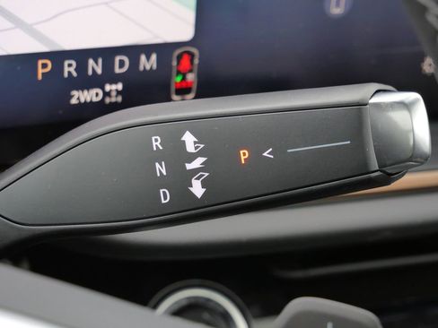 New 2026 Buick Envision Avenir image 48