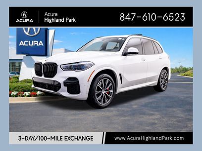 Used 2023 BMW X5 M50i w/ Executive Package