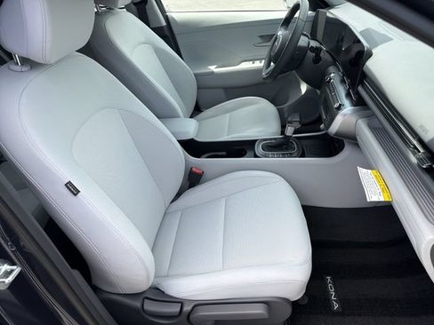 Used 2026 Hyundai Kona SEL Sport AWD/4WD image 16
