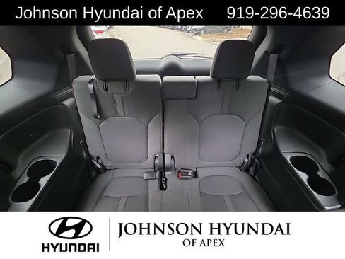 Used 2024 Honda Pilot Sport image 22