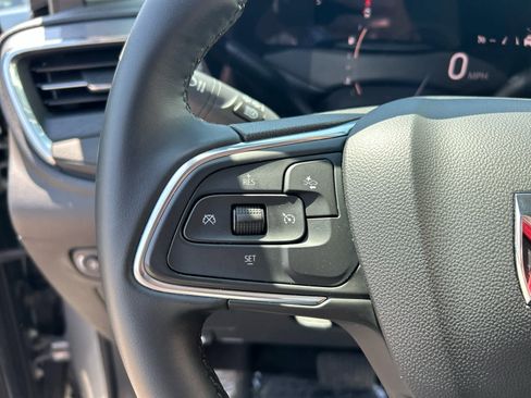 Used 2024 Buick Encore GX Sport Touring image 19