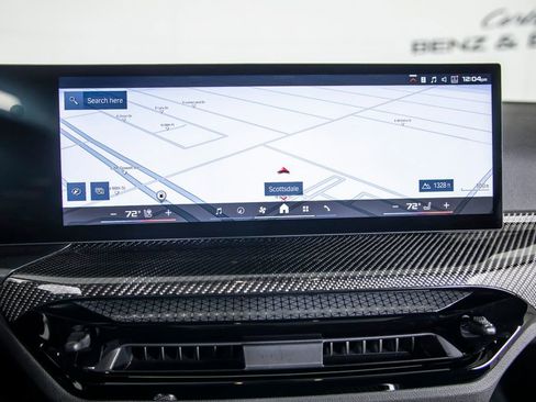 Used 2025 BMW M2 w/ Lighting Package image 25