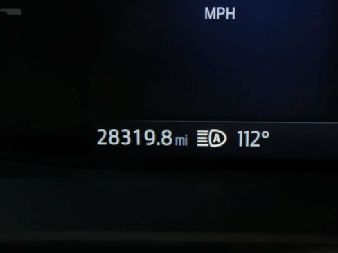 Used 2025 Ford Escape ST-Line FWD image 18