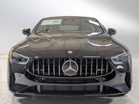 New 2026 Mercedes-Benz AMG GT 63 image 8
