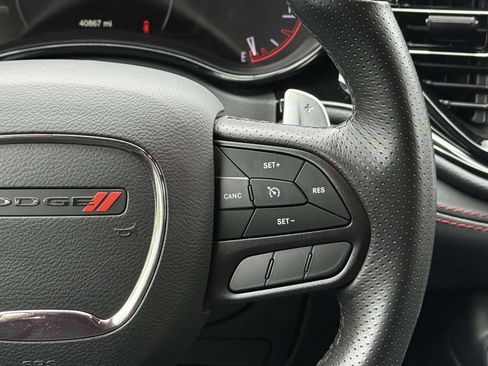 Used 2025 Dodge Durango GT AWD/4WD image 19